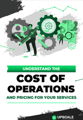 Cost of operations ebook